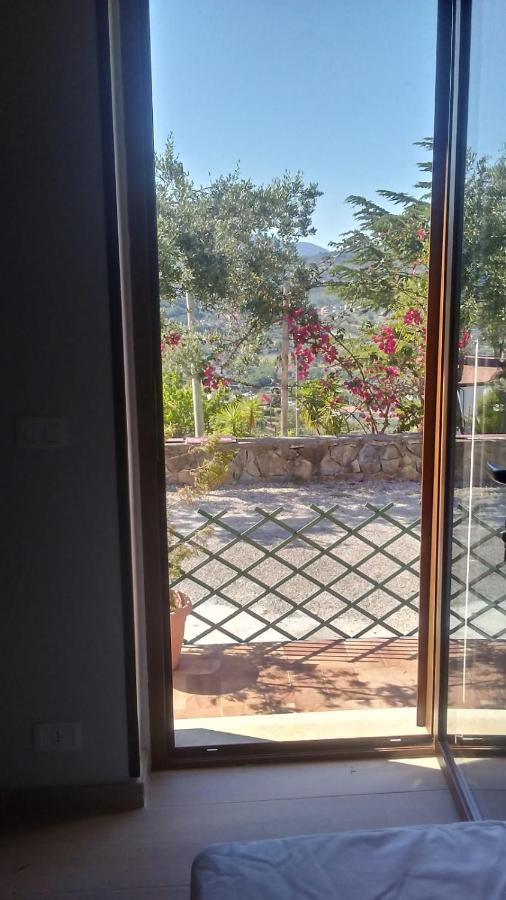 La Selva Hotel Agropoli Exterior photo