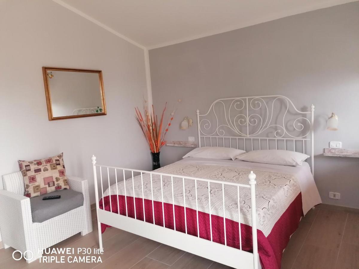 La Selva Hotel Agropoli Exterior photo