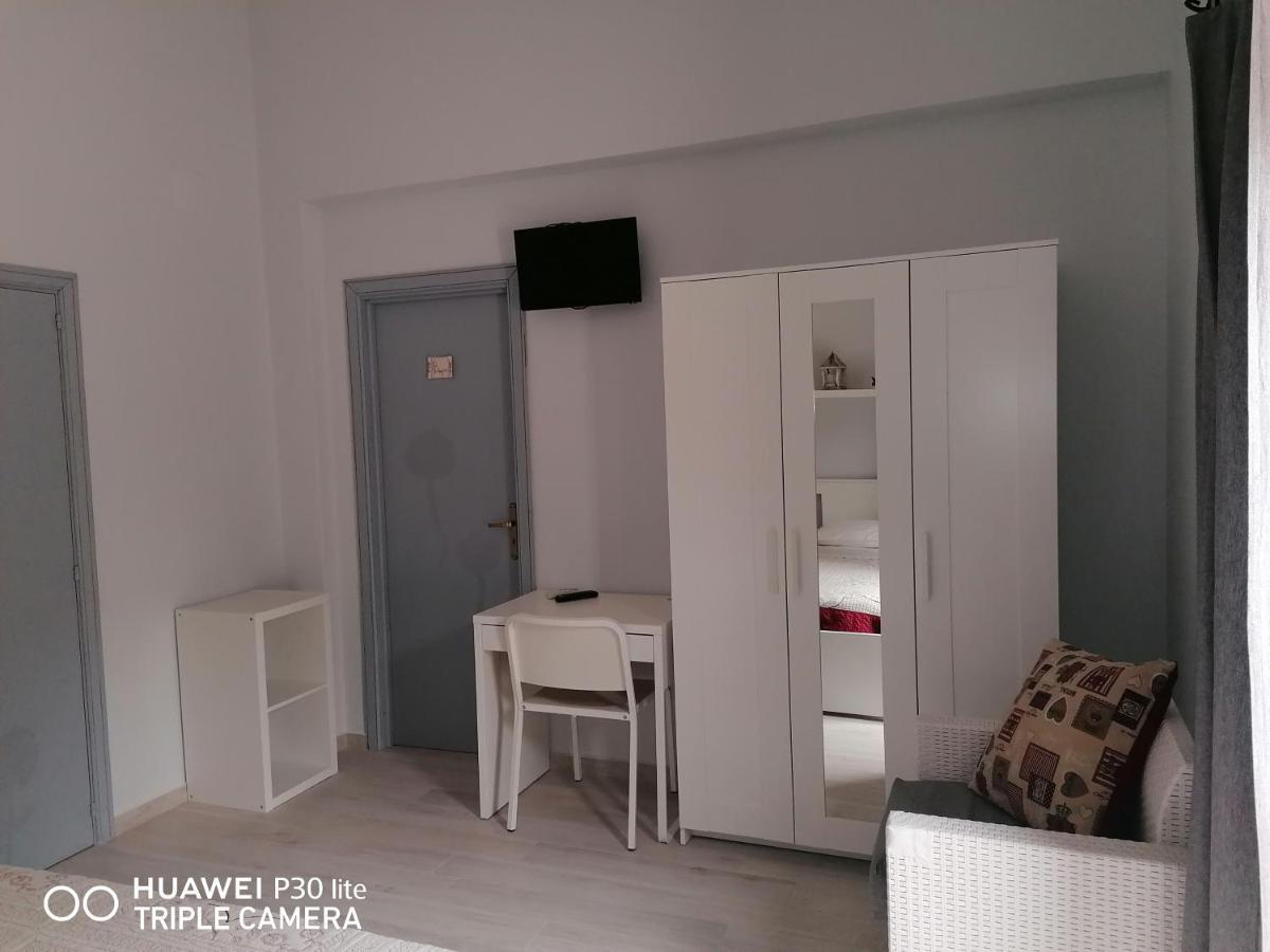 La Selva Hotel Agropoli Exterior photo
