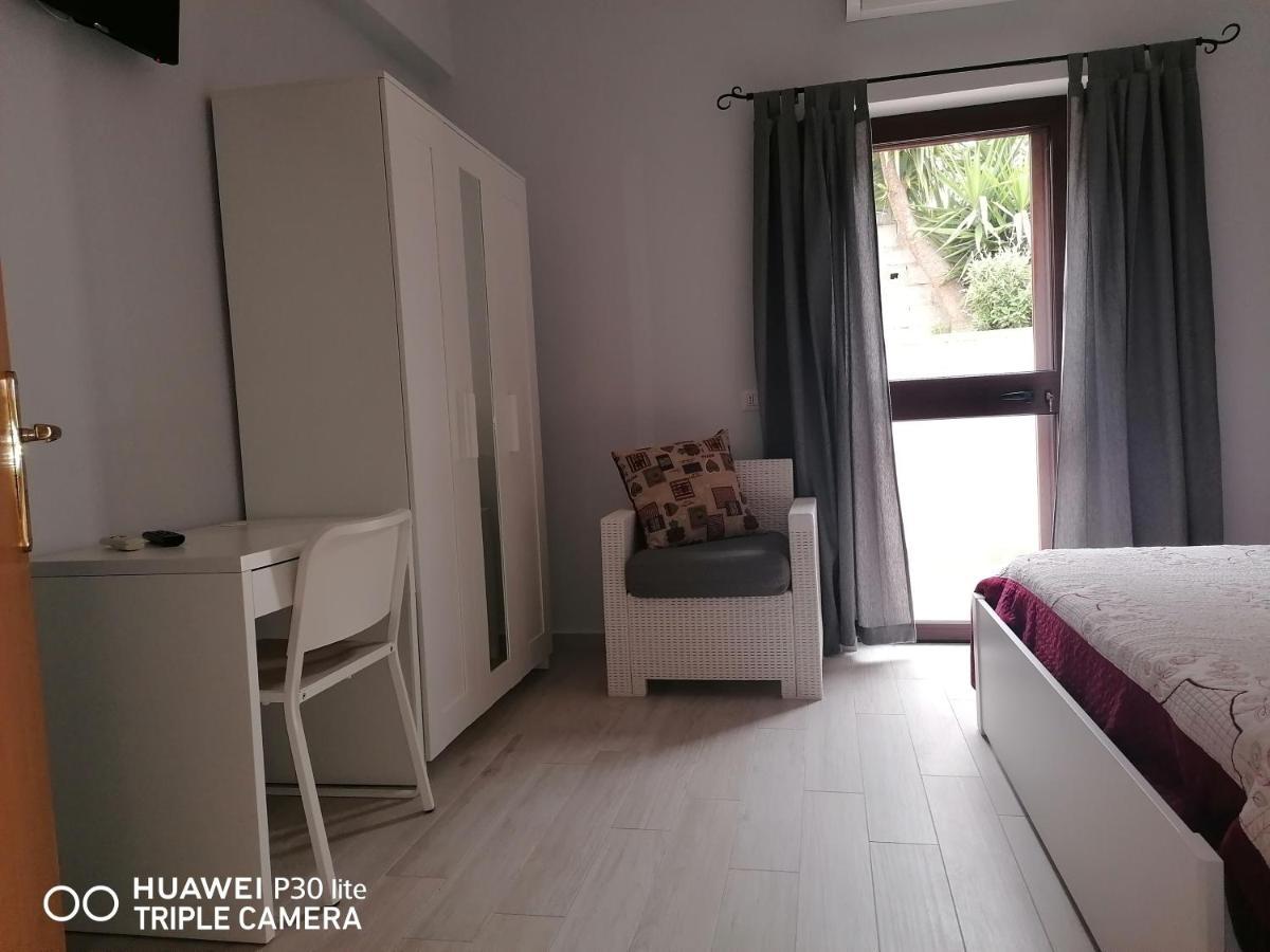 La Selva Hotel Agropoli Exterior photo